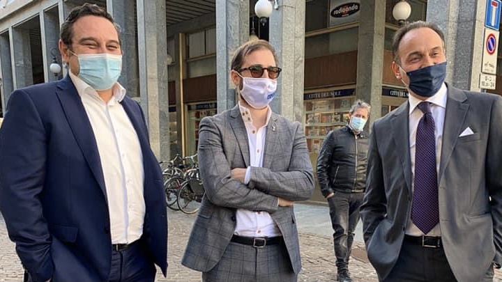 Lanzo: “Il collegamento Novara-Vercelli verrà approvato venerdì, primo passo verso la realizzazione”
