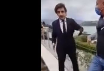 Video-choc di Urbano Cairo: “La Appendino? Una deficiente” ma poi chiede scusa