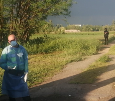 25enne scompare da Novara: cadavere trovato in una campagna di Rho