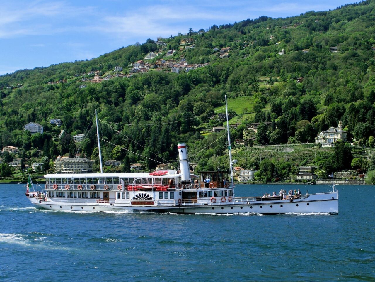 Voucher vacanze: in Piemonte dormi 4 notti e ne paghi 2