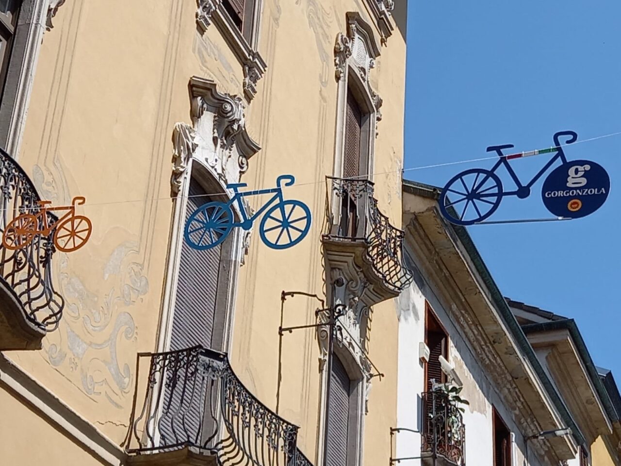 ACI al Giro d’Italia 2021 per la sicurezza stradale