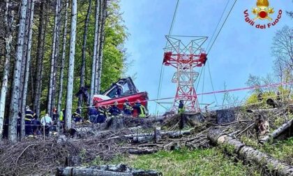 Funivia del Mottarone: la concessione a Nerini resta revocata, ricorso respinto