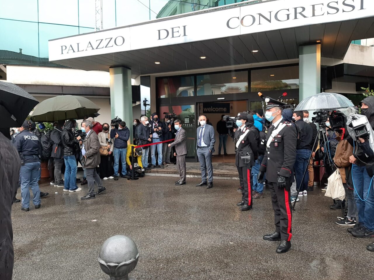 Procuratore di Verbania: “Il sistema di freni di sicurezza non ha funzionato”