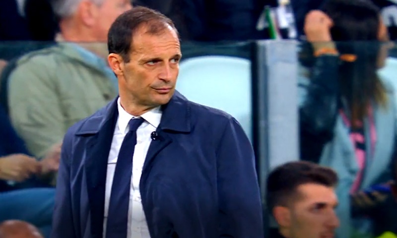 Rifondazione Juve: torna Allegri per 8 milioni a stagione
