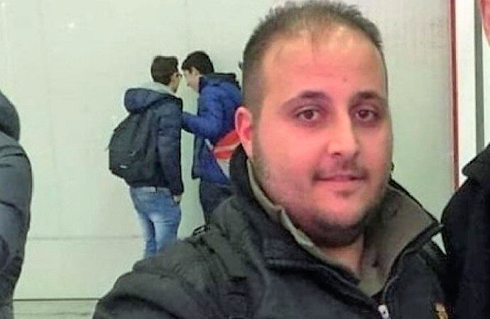 Allenatore di calcio stroncato da un infarto a 31 anni