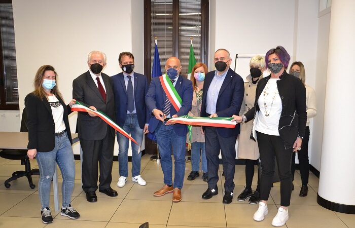 Università a Borgomanero: al via il primo Master