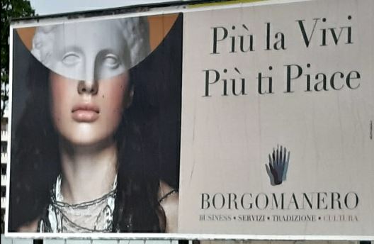 Borgomanero diventa un brand commerciale: la nuova iniziativa dell’assessorato al Commercio