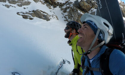 L'alpinista morto sul Rosa a Macugnaga è il novarese Flavio Migliavacca