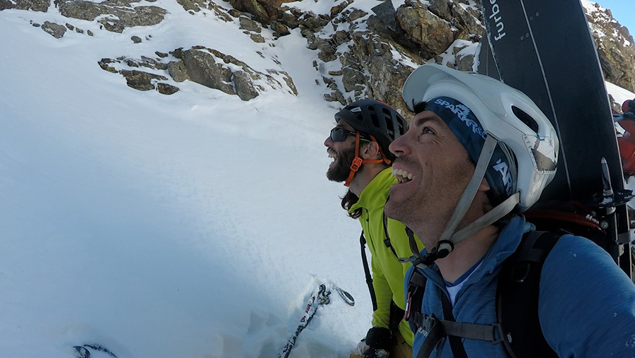 L’alpinista morto sul Rosa a Macugnaga è il novarese Flavio Migliavacca