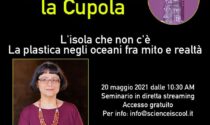 In streaming il secondo appuntamento di "Scienza sotto la cupola"