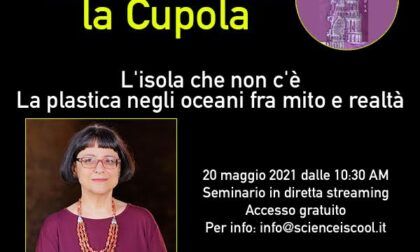 In streaming il secondo appuntamento di "Scienza sotto la cupola"