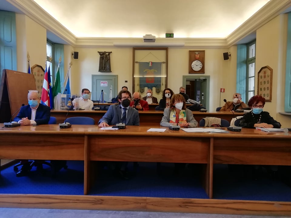 La Provincia presenta un progetto pensato per i giovani