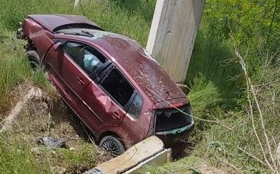 Donna incinta va fuori strada: era ubriaca e sotto l’effetto di droga