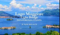 Light bridge sul lago Maggiore, Stresa precisa: "Dobbiamo ancora discuterne"