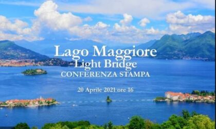 Light bridge sul lago Maggiore, Stresa precisa: "Dobbiamo ancora discuterne"