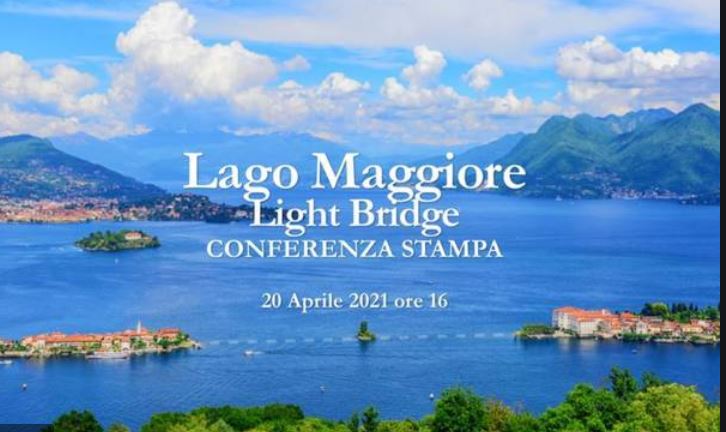 Light bridge sul lago Maggiore, Stresa precisa: “Dobbiamo ancora discuterne”