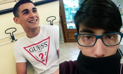 Schianto tra auto e Tir: morti due ragazzi