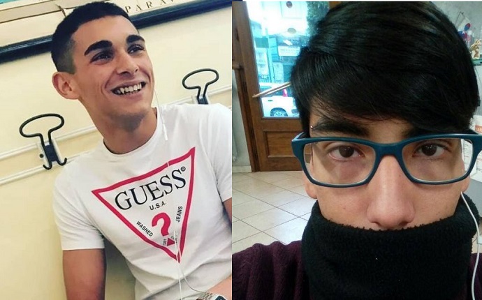 Schianto tra auto e Tir: morti due ragazzi