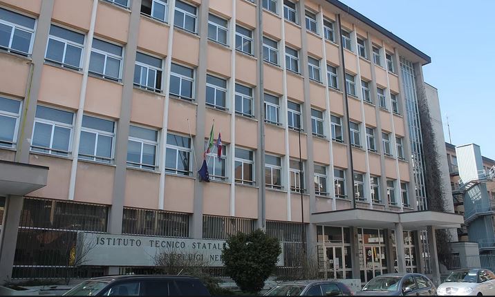 Riapre l’istituto Nervi: la soddisfazione della Provincia