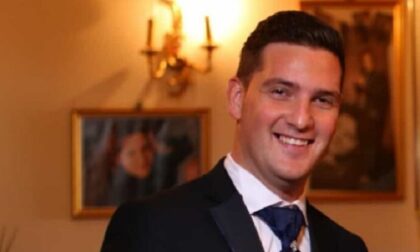 Padre di famiglia ucciso da un tumore a soli 33 anni