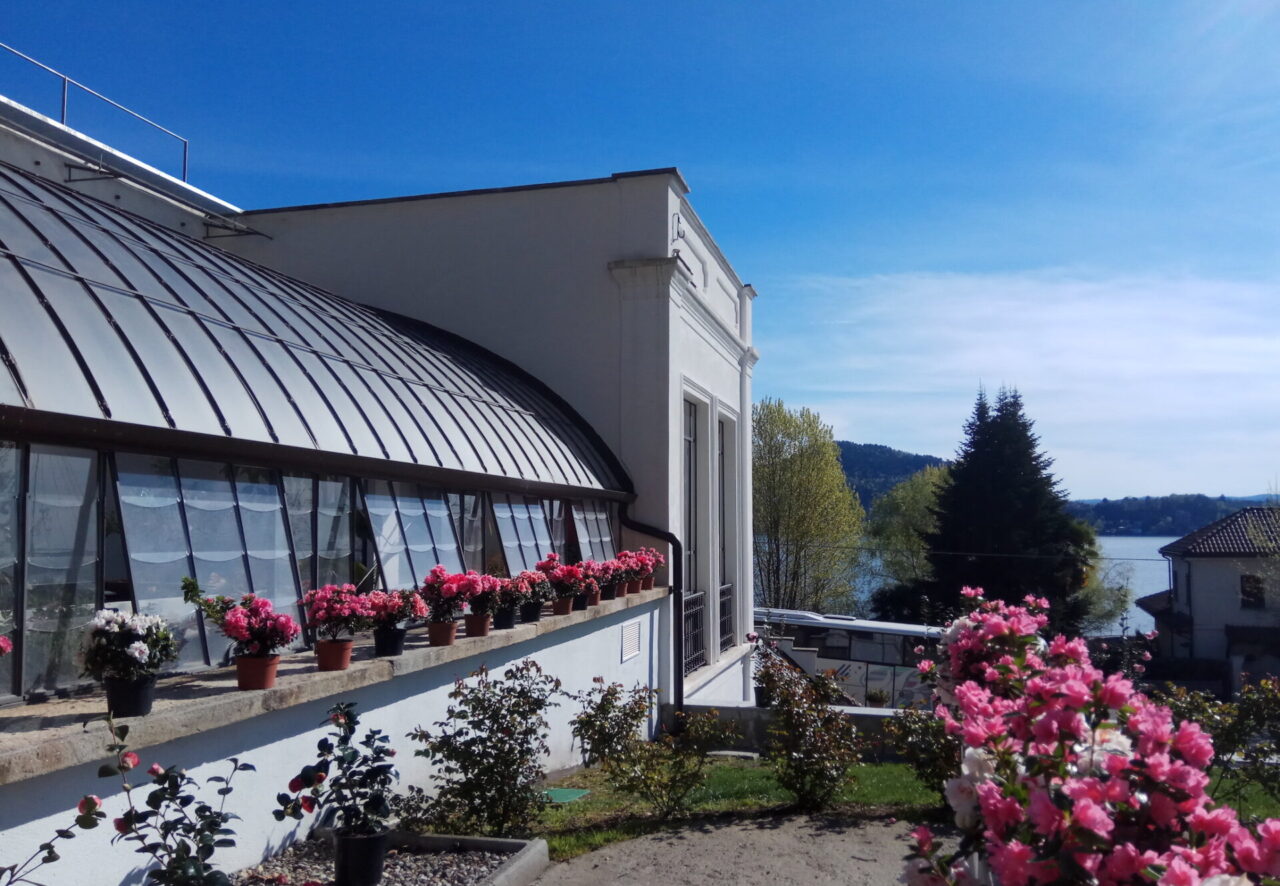 Lago Maggiore: riaperto da ieri, sabato 1 maggio, il Museo Meina