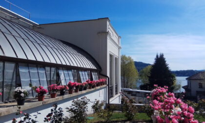 Lago Maggiore: riaperto da ieri, sabato 1 maggio, il Museo Meina