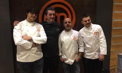 Muore il noto chef novarese Massimiliano Gennari