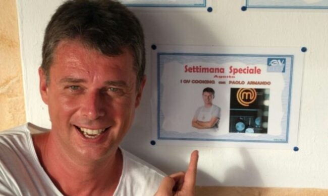Star di Masterchef, Paolo Armando muore improvvisamente a 48 anni