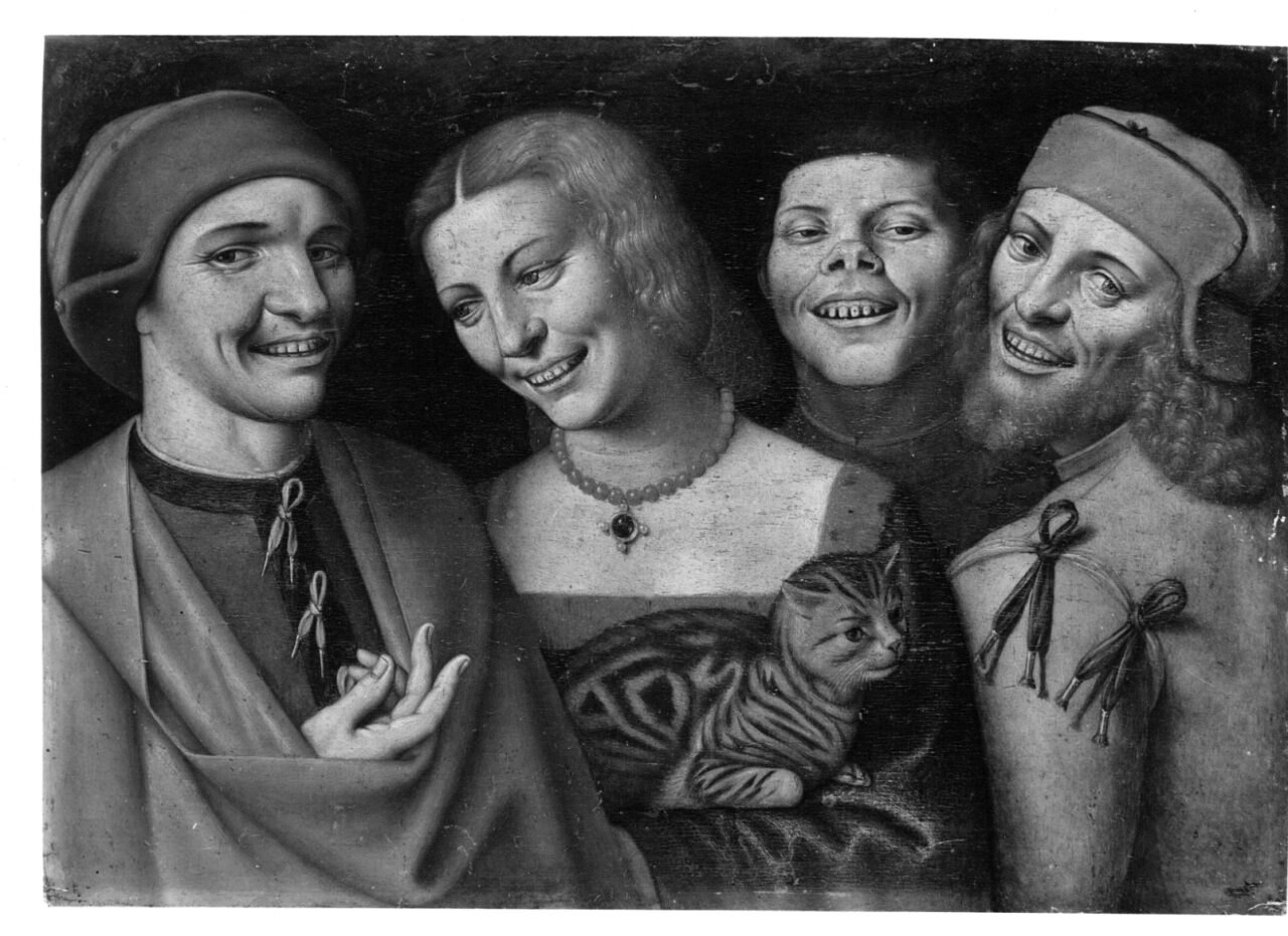 Le 8 opere rubate dalla Galleria Giannoni di Novara sono finite a Chi l’Ha Visto