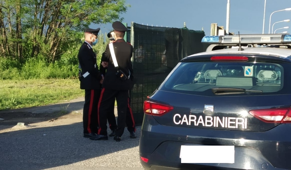 25enne di Novara trovata morta a Rho: è femminicidio