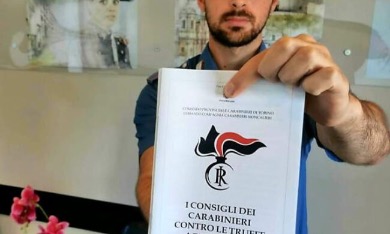 Truffe e raggiri agli anziani: ecco come difendersi
