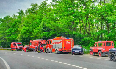 Cade in moto nella Dora Riparia: 18enne trovato senza vita dopo un giorno di ricerche