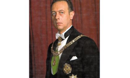 Lutto in casa Savoia: è morto il principe Amedeo Duca d'Aosta
