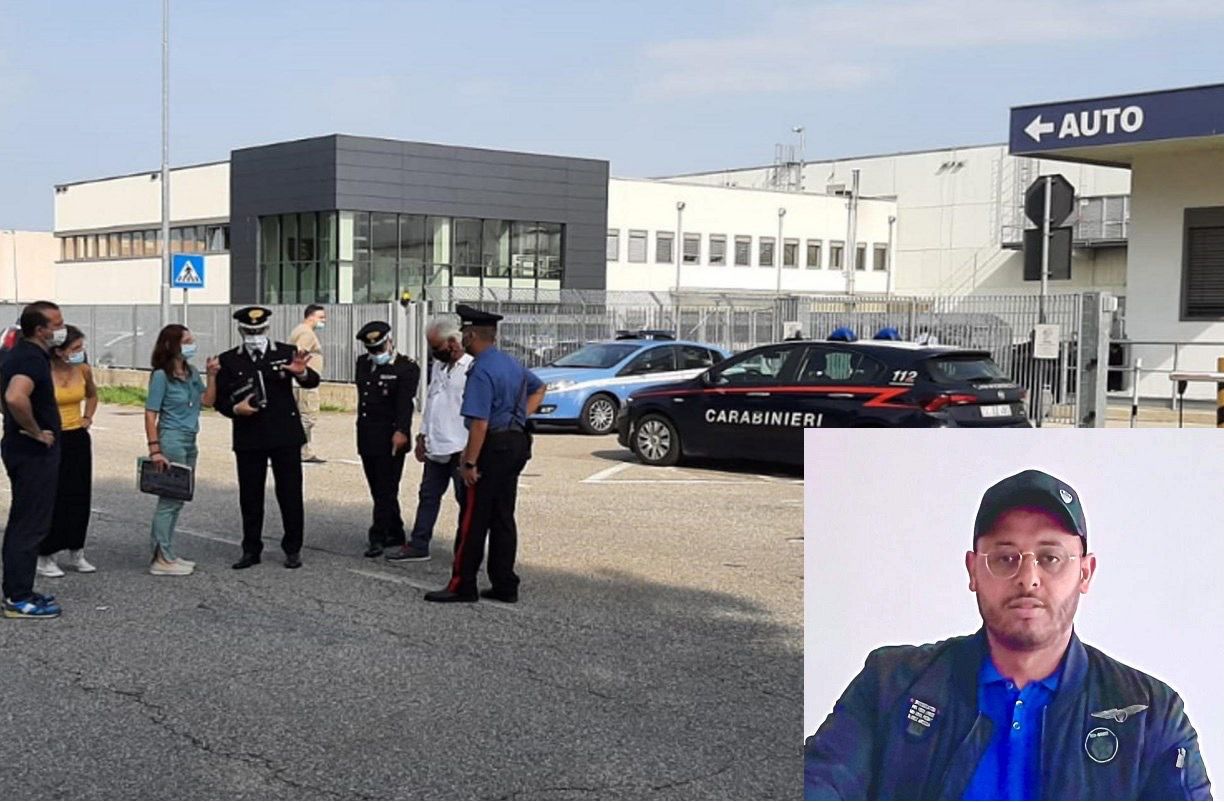 Sindacalista ucciso a Biandrate: “Non è stato omicidio stradale, ma doloso”