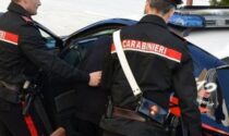 Rapper arrestato a Lesa: era ricercato in Germania