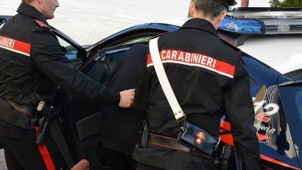 Rapper arrestato a Lesa: era ricercato in Germania