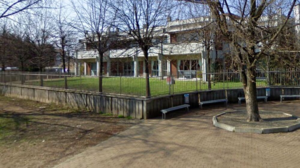 Trecate efficientamento energetico a scuola e in biblioteca