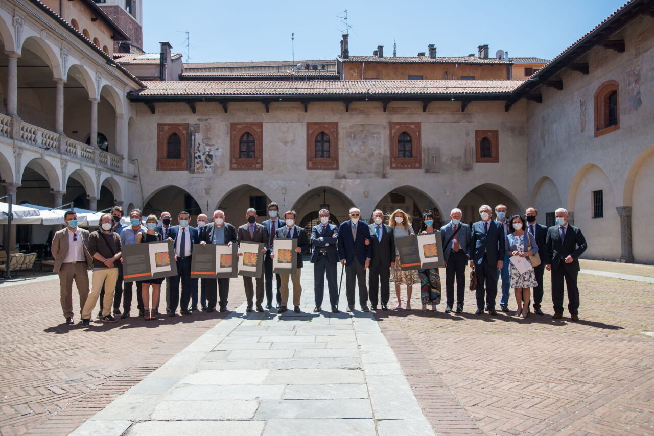 Da Fondazione Cariplo 5 milioni per 5 progetti novaresi