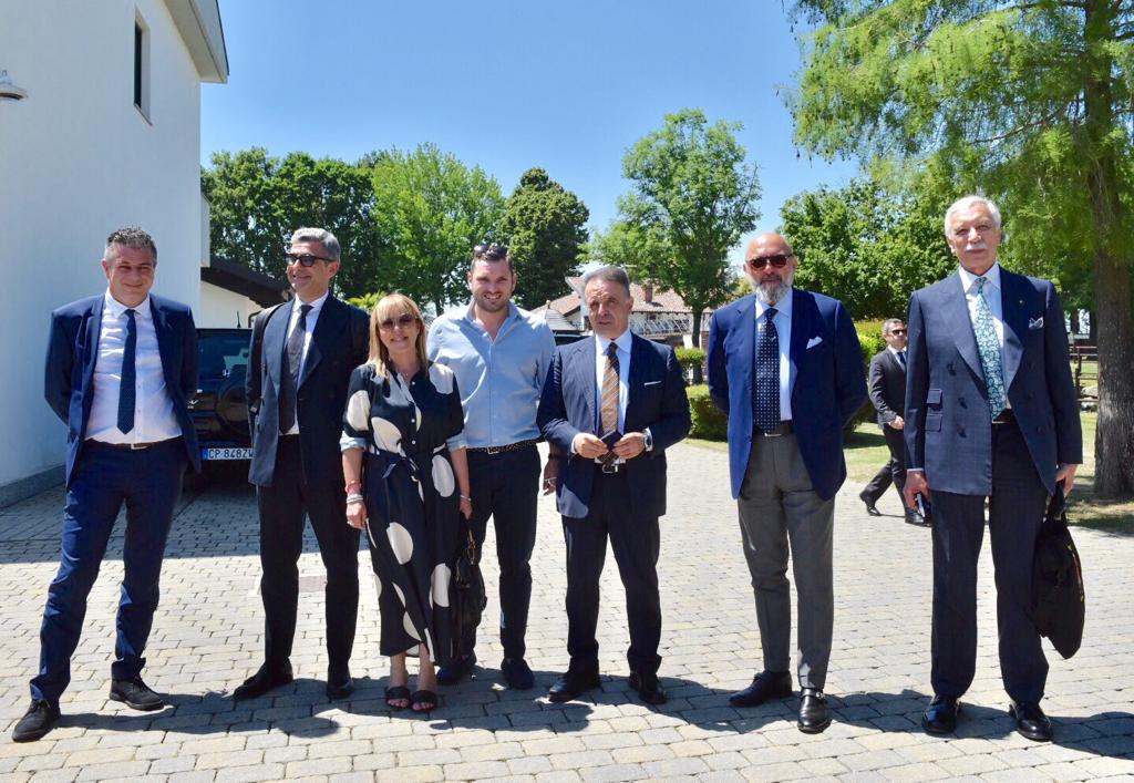 Pavanati: «Novara Calcio, la parola d’ordine sarà equilibrio»