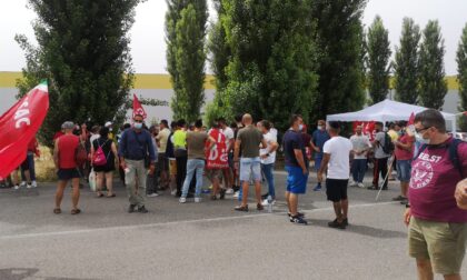 Domani manifestazione a Novara per Adil, il sindacalista investito e ucciso: strade chiuse