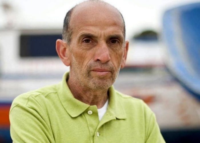 Cresce l’attesa per l’incontro con Domenico Quirico a Castelletto