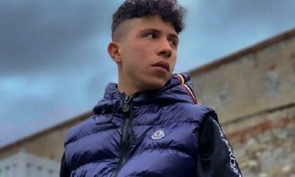 Samuele 18 anni ritrovato nel fiume senza vita