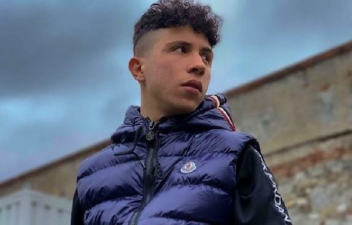 Samuele 18 anni ritrovato nel fiume senza vita