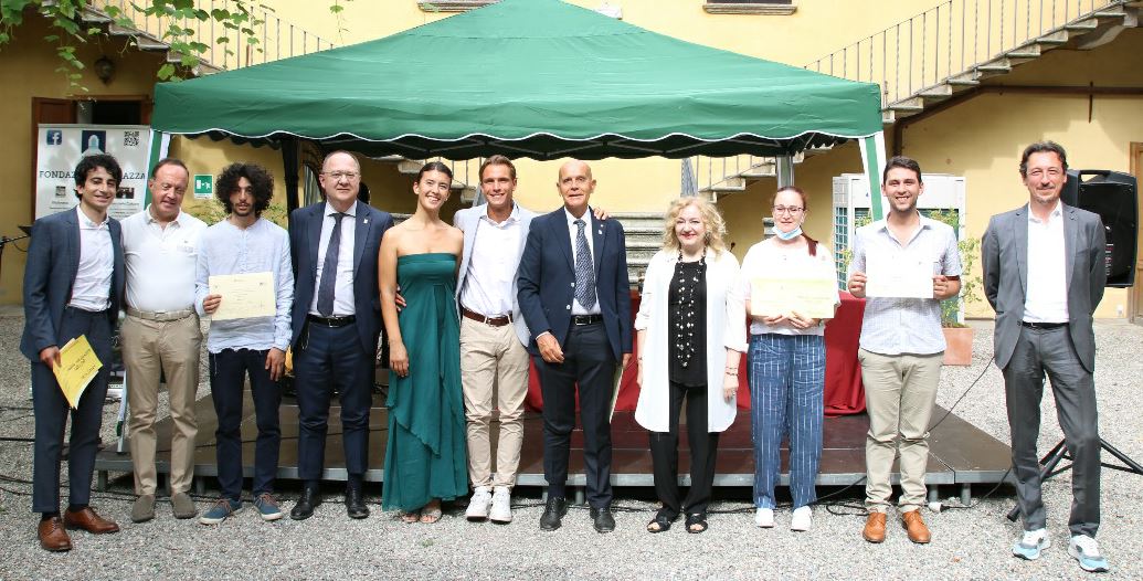 In 250 poeti hanno partecipato alla prima edizione del concorso “Borgopoesia”: le premiazioni in Marazza