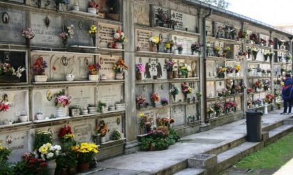 Cimitero Arona: "Busti celebri in pessime condizioni. A chi spetta la manutenzione?"