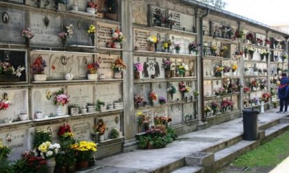 Cimitero Arona: “Busti celebri in pessime condizioni. A chi spetta la manutenzione?”