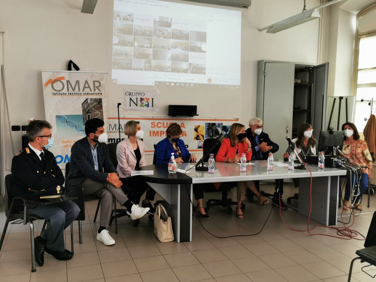Corso “Un patentino per lo smartphone”: coinvolte le scuole novaresi