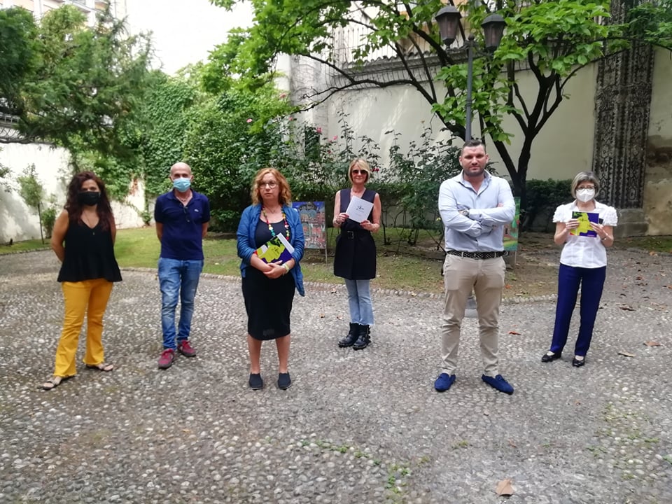 Una mostra in Provincia per raccontare Dante ai bambini