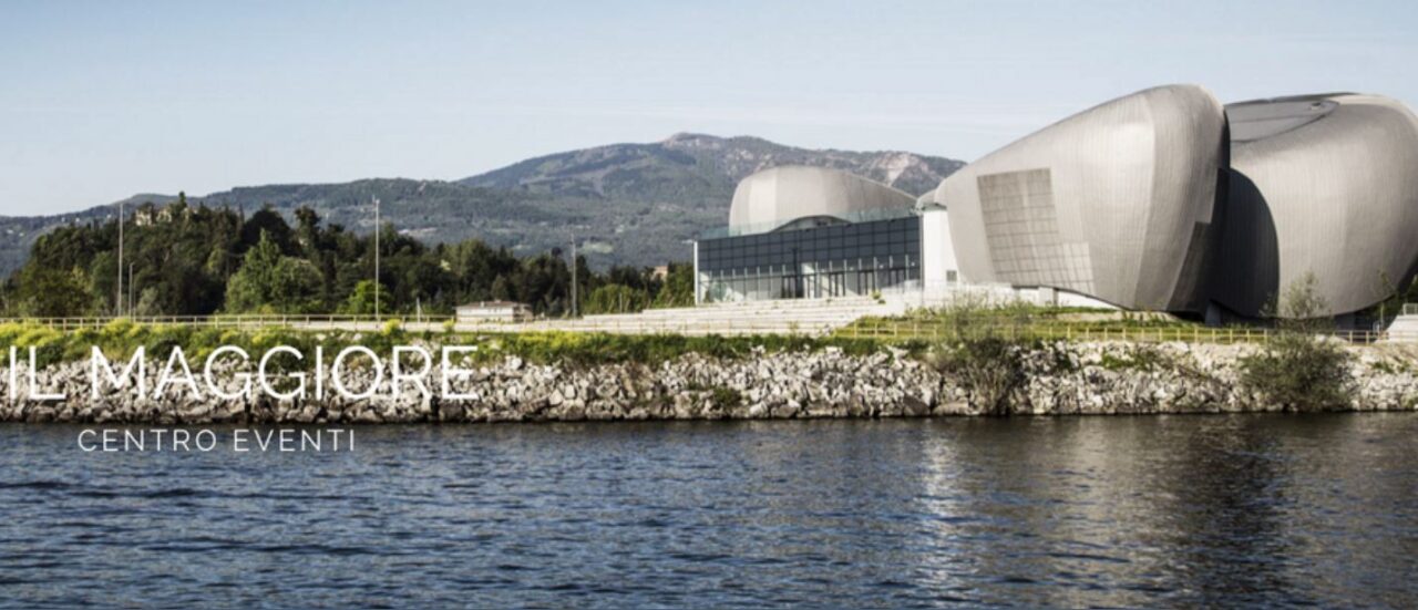 Ricerca di personale per il centro eventi Il Maggiore