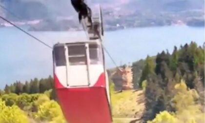 Video choc del Mottarone: perché la Procura ne ha chiesto la rimozione